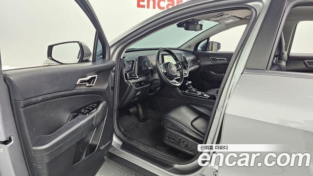 Kia Sportage 5세대 Prestige, 2023 10