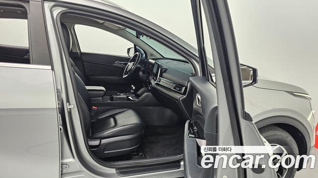 Kia Sportage 5세대 Prestige, 2023 11