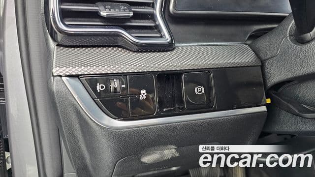 Kia Sportage 5세대 Prestige, 2023 13