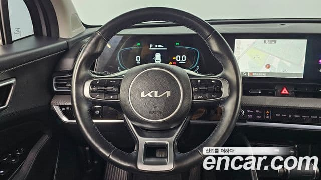 Kia Sportage 5세대 Prestige, 2023 14