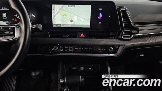 Kia Sportage 5세대 Prestige, 2023 15