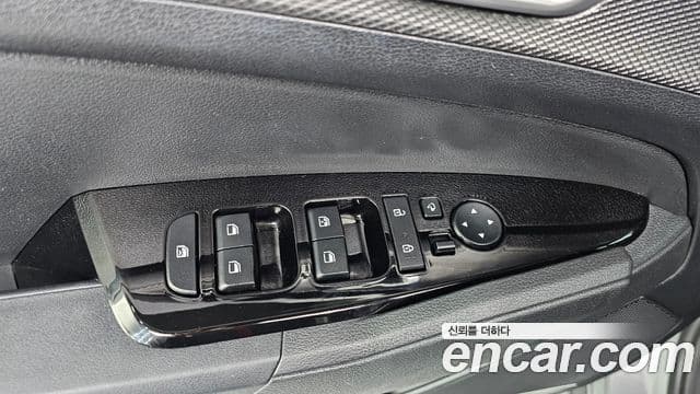 Kia Sportage 5세대 Prestige, 2023 19