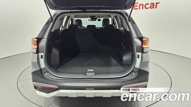 Kia Sportage 5세대 Prestige, 2023 20