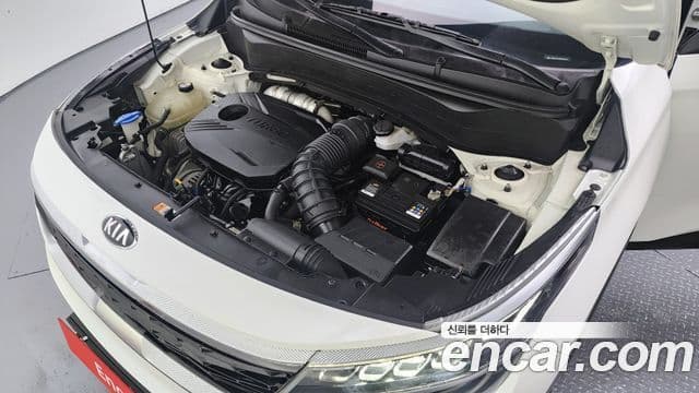 Kia Seltos Signature, 2021 6