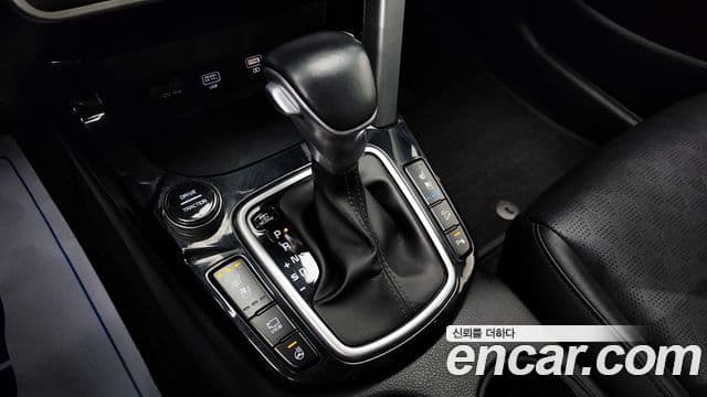 Kia Seltos Signature, 2021 9