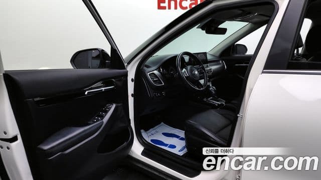 Kia Seltos Signature, 2021 10