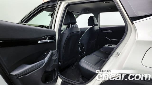 Kia Seltos Signature, 2021 11