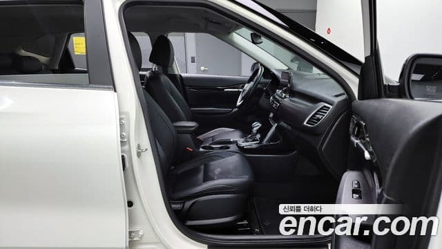 Kia Seltos Signature, 2021 12