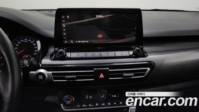 Kia Seltos Signature, 2021 16