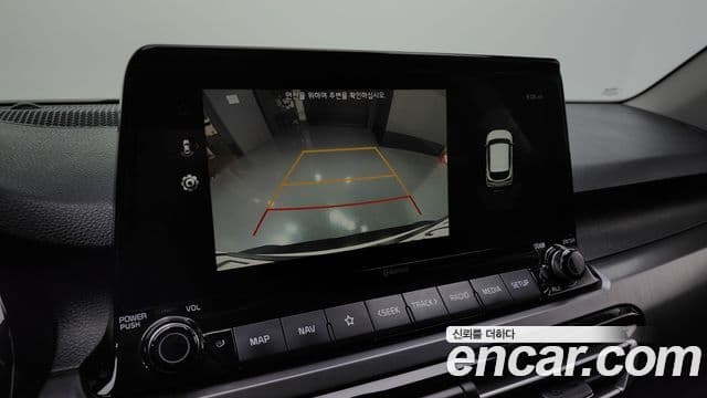 Kia Seltos Signature, 2021 17