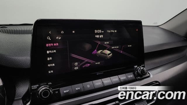 Kia Seltos Signature, 2021 18