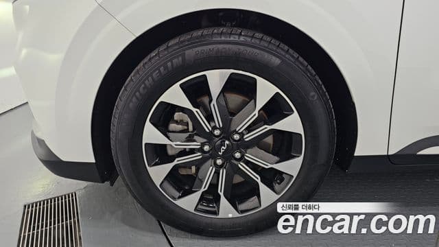 Kia Carnival 4세대 Noblesse, 2023 все фото