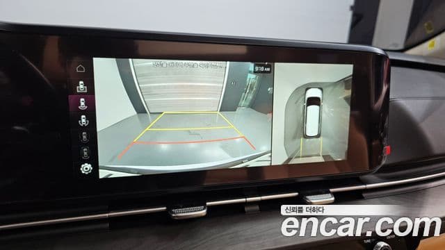 Kia Carnival 4세대 Noblesse, 2023 16