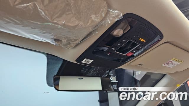 Kia Carnival 4세대 Noblesse, 2023 17