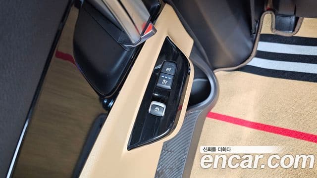 Kia Carnival 4세대 Noblesse, 2023 18