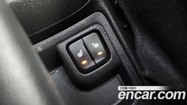 Chevrolet(GM대우) The / новый Next Spark LTZ, 2016 18