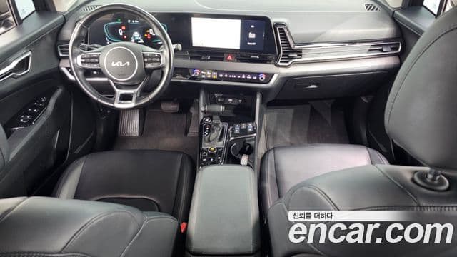 Kia Sportage 5세대 Prestige, 2022 7
