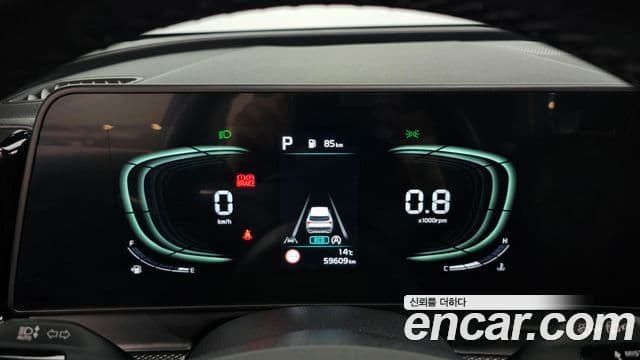 Kia Sportage 5세대 Prestige, 2022 8