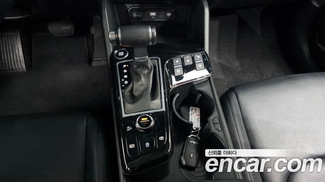 Kia Sportage 5세대 Prestige, 2022 9