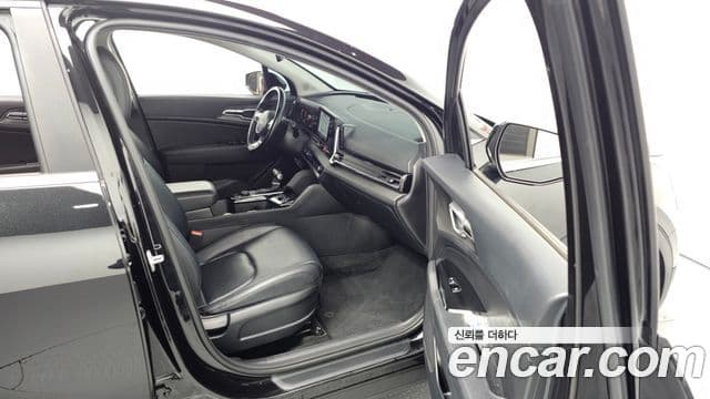 Kia Sportage 5세대 Prestige, 2022 11