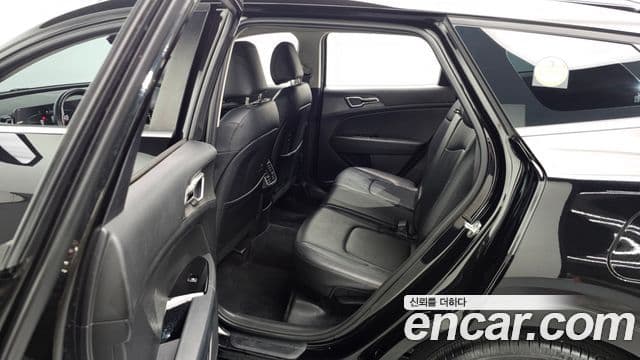 Kia Sportage 5세대 Prestige, 2022 12