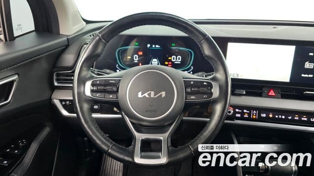 Kia Sportage 5세대 Prestige, 2022 13