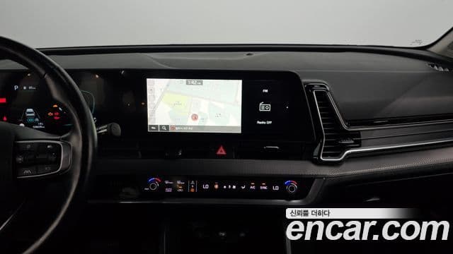 Kia Sportage 5세대 Prestige, 2022 14