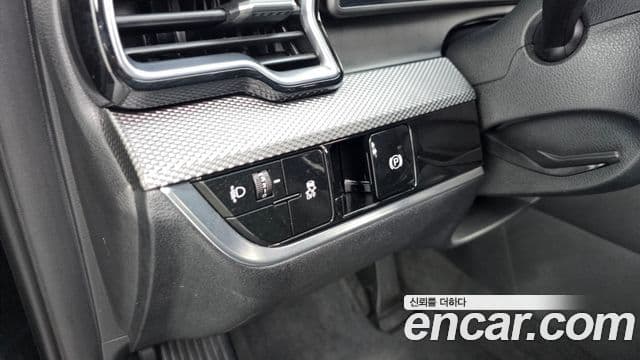 Kia Sportage 5세대 Prestige, 2022 15