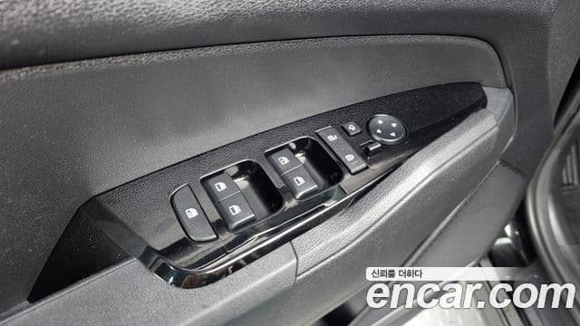 Kia Sportage 5세대 Prestige, 2022 17