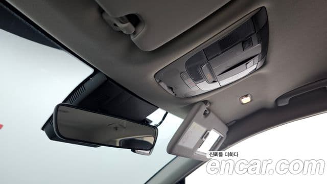 Kia Sportage 5세대 Prestige, 2022 18