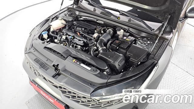 Kia K5 3세대 Signature, 2023 6