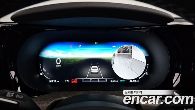 Kia K5 3세대 Signature, 2023 8