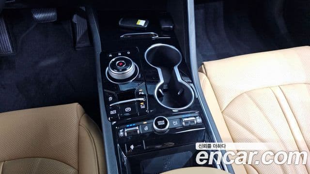 Kia K5 3세대 Signature, 2023 9