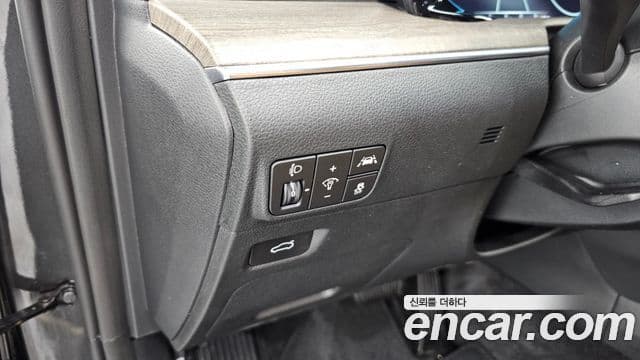 Kia K5 3세대 Signature, 2023 18