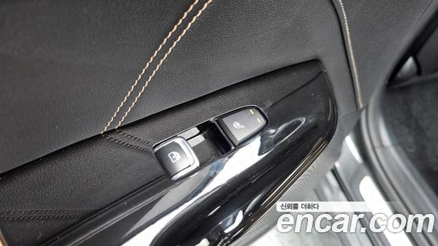 Kia K5 3세대 Signature, 2023 19