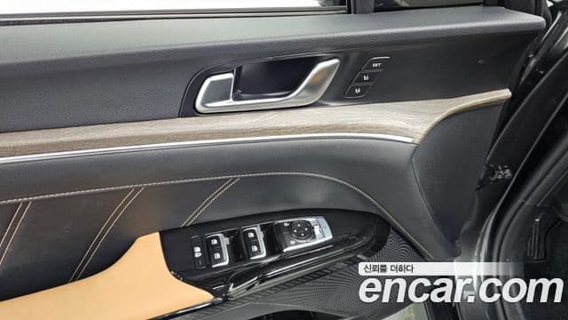 Kia K5 3세대 Signature, 2023 20