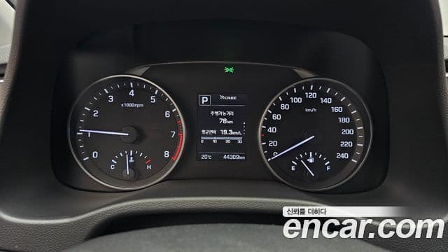 Hyundai Avante AD 1.6 GDI Value Plus, 2017 8
