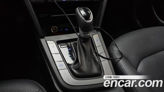 Hyundai Avante AD 1.6 GDI Value Plus, 2017 9