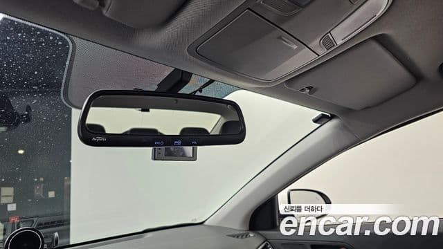 Hyundai Avante AD 1.6 GDI Value Plus, 2017 19