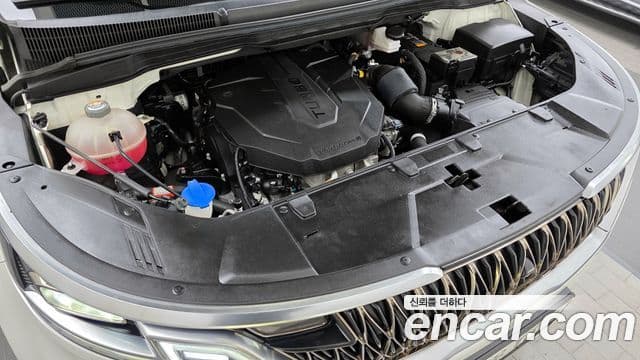 Kia Carnival 4세대 Signature, 2021 6