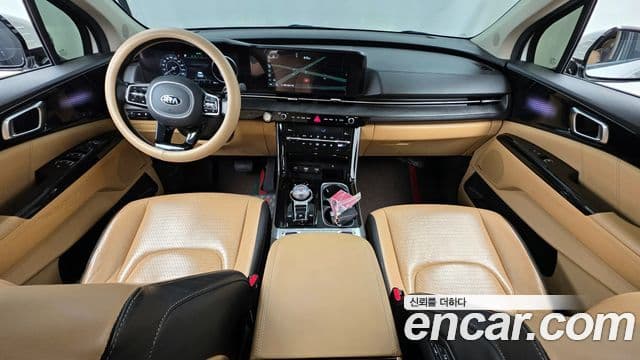 Kia Carnival 4세대 Signature, 2021 7