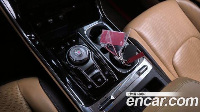 Kia Carnival 4세대 Signature, 2021 9