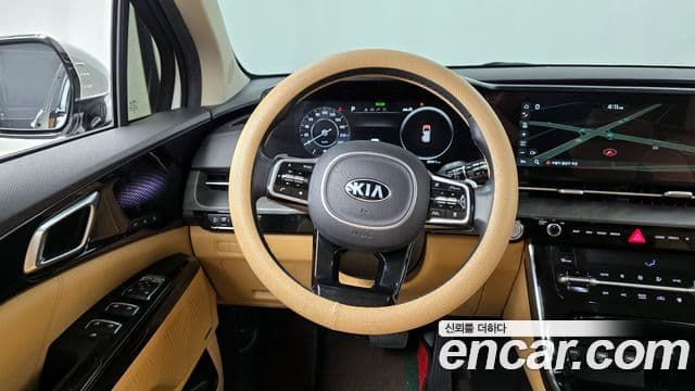 Kia Carnival 4세대 Signature, 2021 13