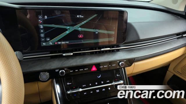 Kia Carnival 4세대 Signature, 2021 14