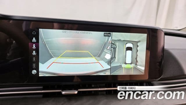 Kia Carnival 4세대 Signature, 2021 15