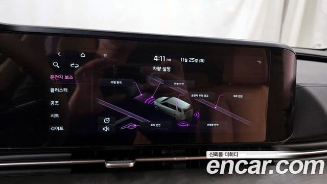Kia Carnival 4세대 Signature, 2021 16