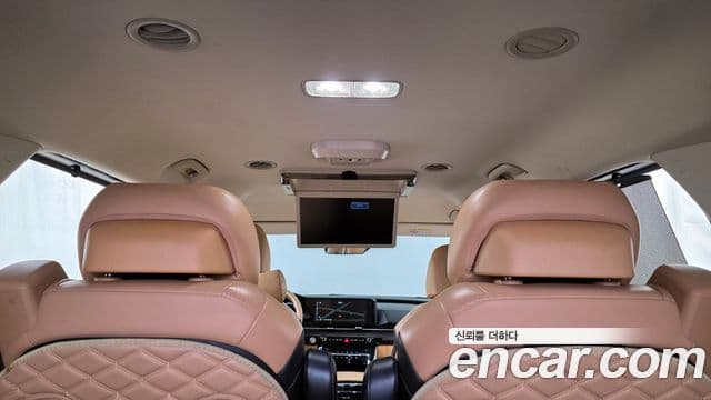 Kia Carnival 4세대 Signature, 2021 17