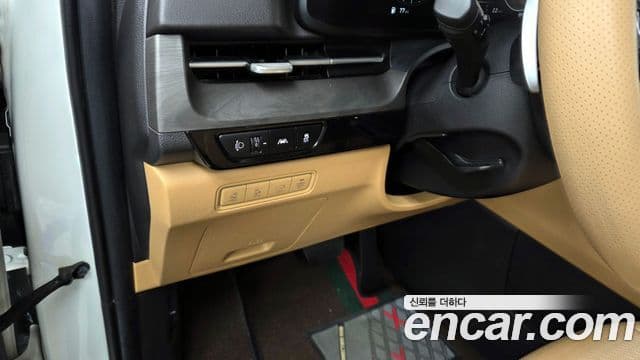 Kia Carnival 4세대 Signature, 2021 18