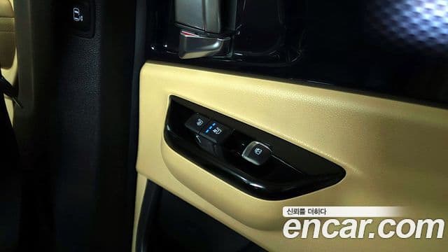 Kia Carnival 4세대 Signature, 2021 19