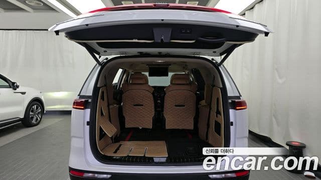 Kia Carnival 4세대 Signature, 2021 20